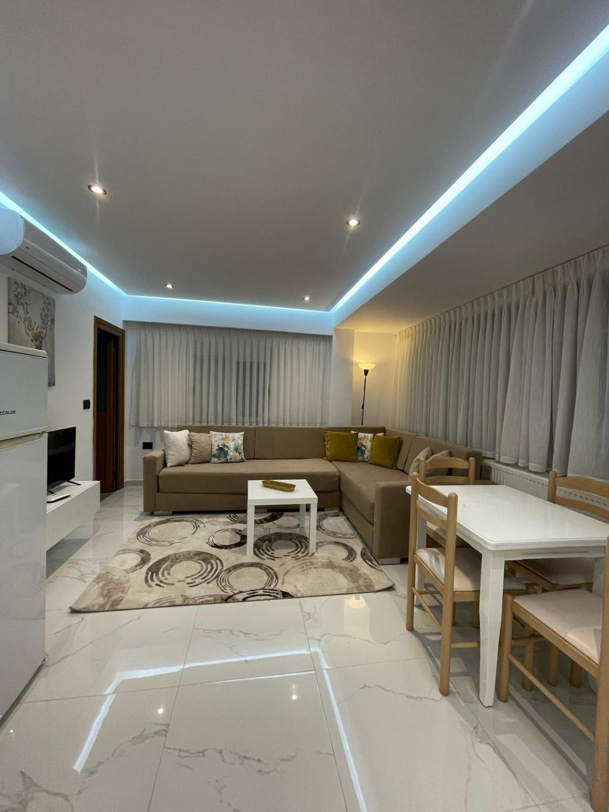 House Pollo Hotel Ksamil Exterior photo